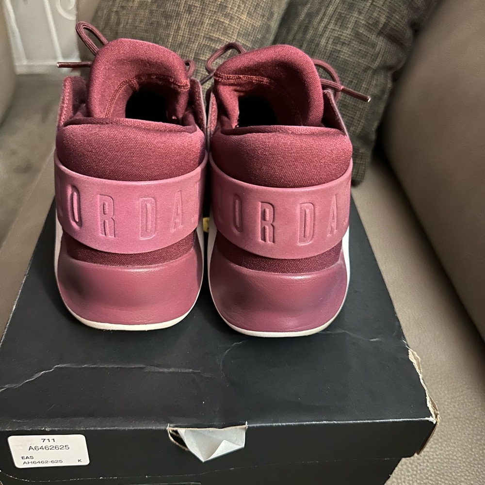 Jordan Flight Fresh Prem - Picture 2 of 5